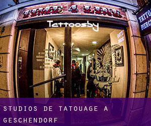 Studios de Tatouage à Geschendorf