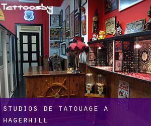 Studios de Tatouage à Hagerhill