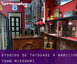 Studios de Tatouage à Hamilton Town (Missouri)