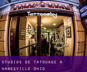 Studios de Tatouage à Hanesville (Ohio)