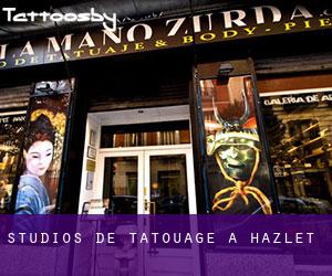 Studios de Tatouage à Hazlet