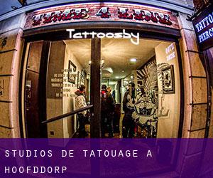 Studios de Tatouage à Hoofddorp