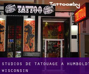 Studios de Tatouage à Humboldt (Wisconsin)