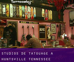 Studios de Tatouage à Huntsville (Tennessee)