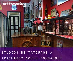 Studios de Tatouage à Irichaboy South (Connaught)