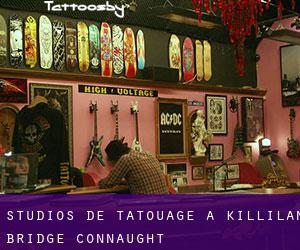 Studios de Tatouage à Killilan Bridge (Connaught)