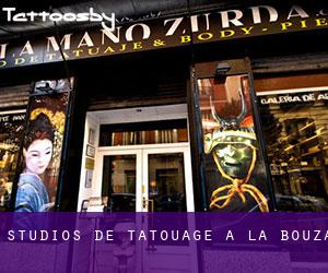 Studios de Tatouage à La Bouza