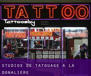 Studios de Tatouage à La Donalière