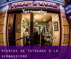 Studios de Tatouage à La Gerbaudière