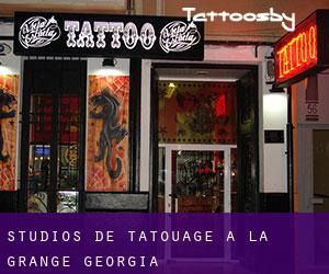 Studios de Tatouage à La Grange (Georgia)