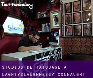 Studios de Tatouage à Laghtyslaughnessy (Connaught)