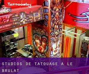 Studios de Tatouage à Le Brulat