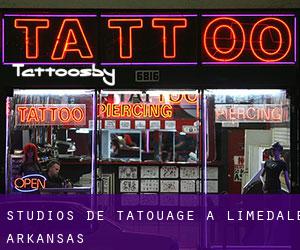 Studios de Tatouage à Limedale (Arkansas)