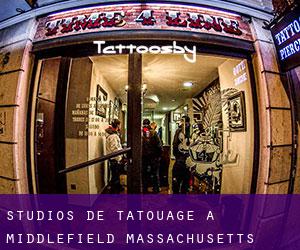 Studios de Tatouage à Middlefield (Massachusetts)