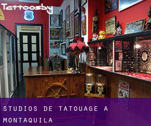 Studios de Tatouage à Montaquila