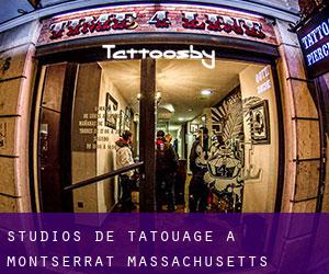 Studios de Tatouage à Montserrat (Massachusetts)