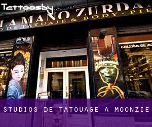 Studios de Tatouage à Moonzie