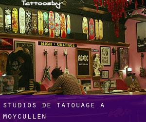 Studios de Tatouage à Moycullen