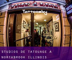 Studios de Tatouage à Northbrook (Illinois)