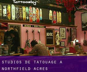 Studios de Tatouage à Northfield Acres