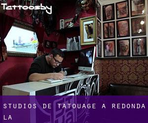 Studios de Tatouage à Redonda (La)