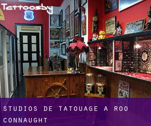 Studios de Tatouage à Roo (Connaught)