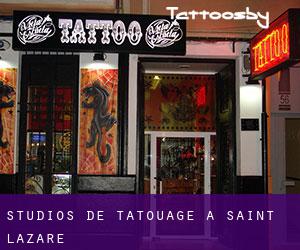 Studios de Tatouage à Saint-Lazare
