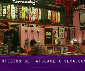 Studios de Tatouage à Secaucus