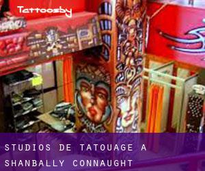 Studios de Tatouage à Shanbally (Connaught)