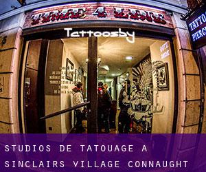 Studios de Tatouage à Sinclair's Village (Connaught)