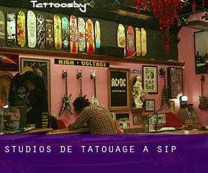 Studios de Tatouage à Sip