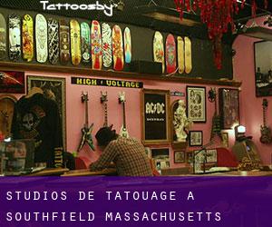 Studios de Tatouage à Southfield (Massachusetts)