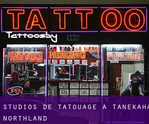 Studios de Tatouage à Tanekaha (Northland)