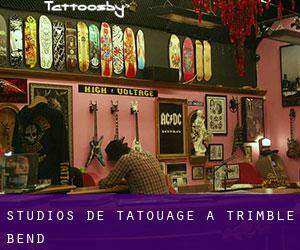 Studios de Tatouage à Trimble Bend