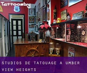 Studios de Tatouage à Umber View Heights