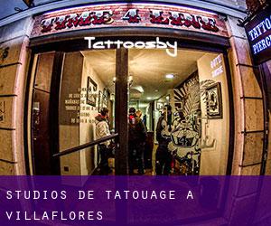 Studios de Tatouage à Villaflores