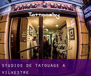 Studios de Tatouage à Vilvestre