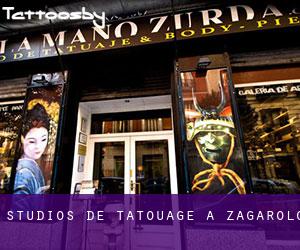 Studios de Tatouage à Zagarolo