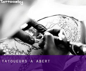 Tatoueurs à Abert