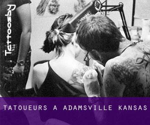 Tatoueurs à Adamsville (Kansas)