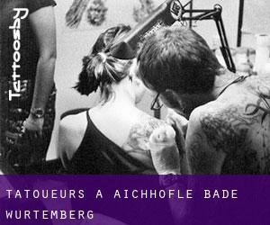 Tatoueurs à Aichhöfle (Bade-Wurtemberg)