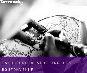 Tatoueurs à Aideling-lès-Bouzonville