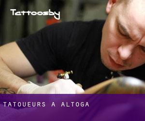 Tatoueurs à Altoga