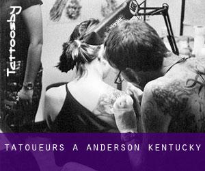Tatoueurs à Anderson (Kentucky)