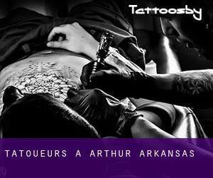 Tatoueurs à Arthur (Arkansas)