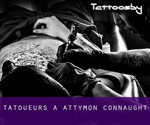 Tatoueurs à Attymon (Connaught)