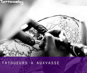 Tatoueurs à Auxvasse