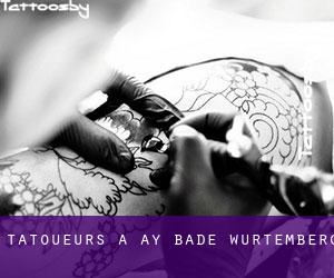 Tatoueurs à Ay (Bade-Wurtemberg)