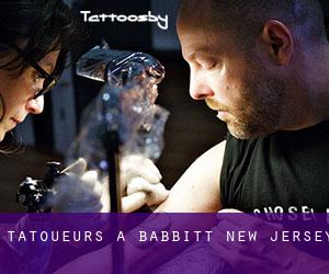 Tatoueurs à Babbitt (New Jersey)