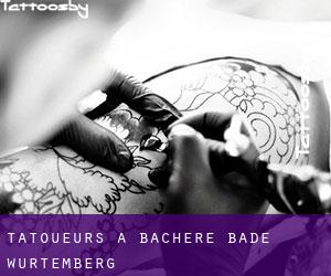 Tatoueurs à Bachere (Bade-Wurtemberg)